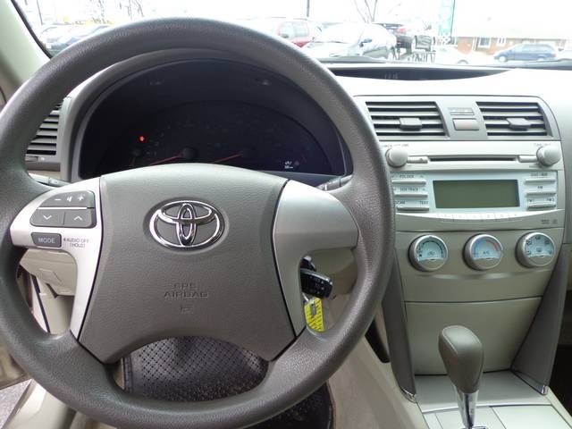 Toyota Camry Ce Toyota Camry Ce