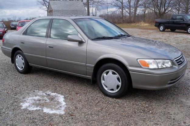 Toyota Camry Ce
