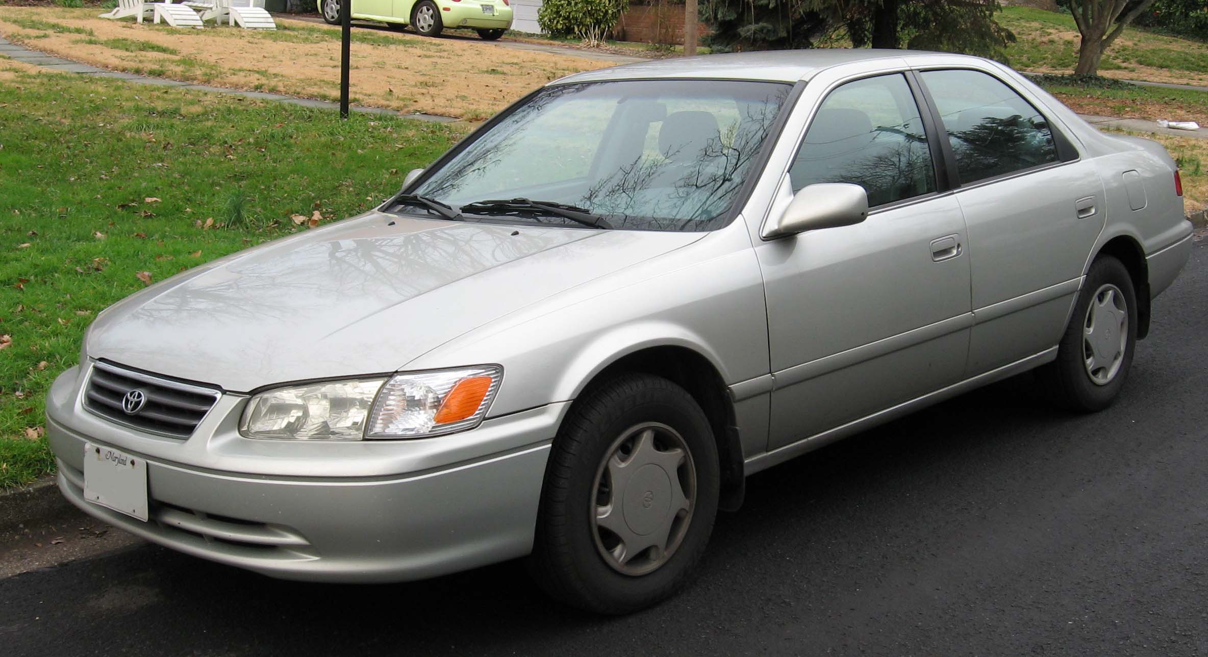Toyota Camry Ce