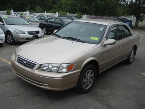 Toyota Camry Ce