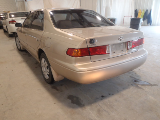 Toyota Camry Ce