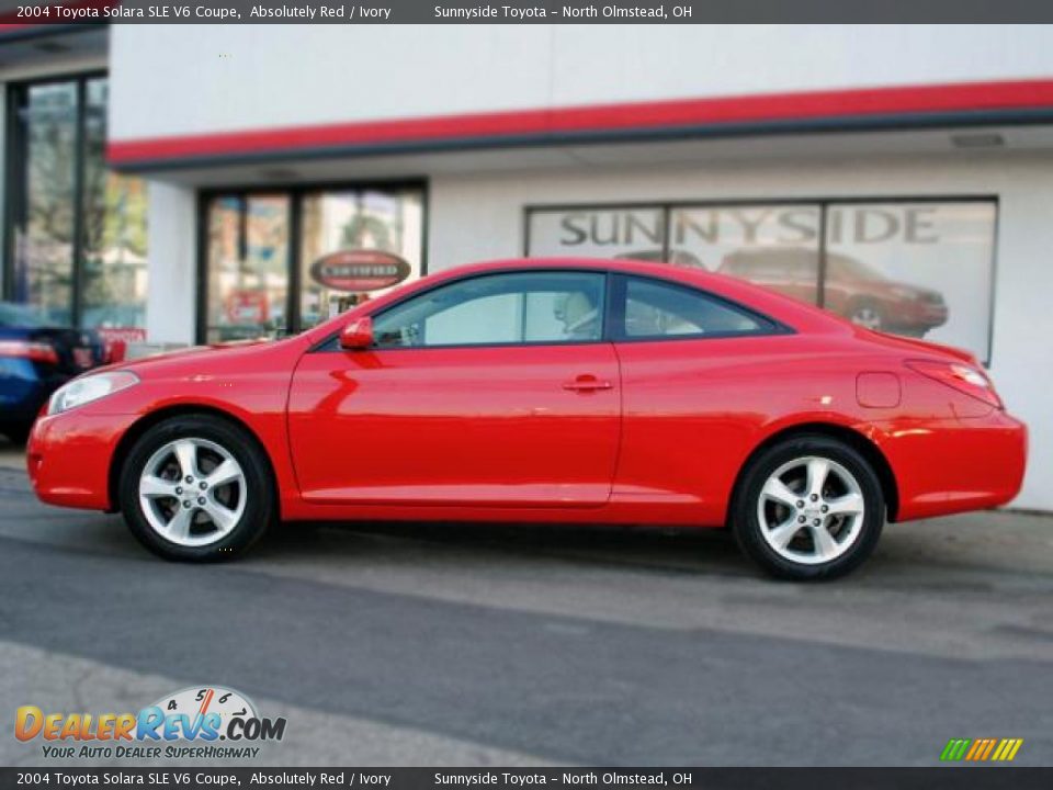 Toyota Camry Coupe