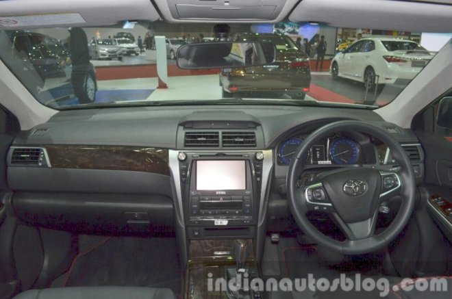 Toyota Camry Extremo