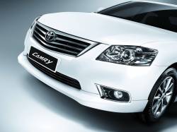 Toyota Camry Extremo