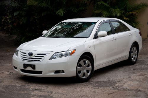 Toyota Camry G