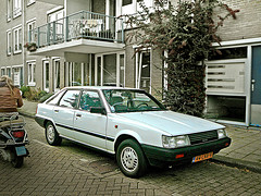 Toyota Camry Gli