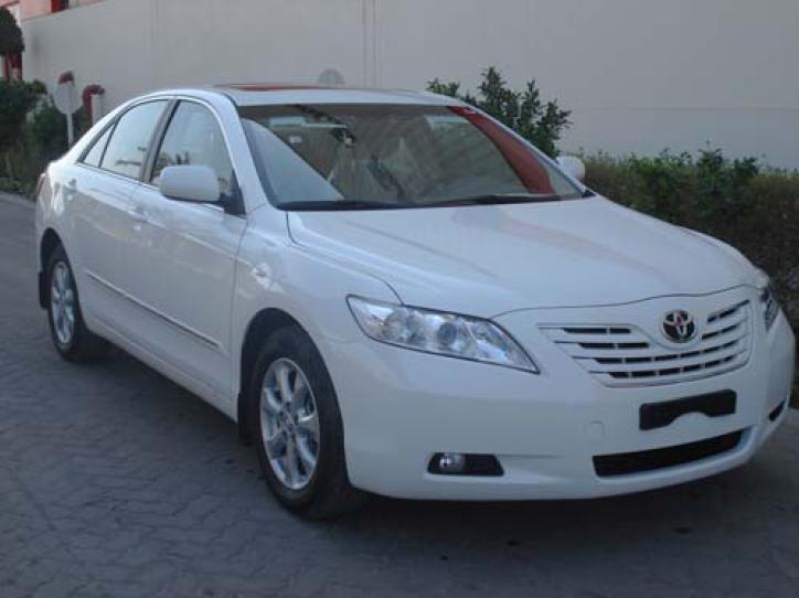 Toyota Camry Glx