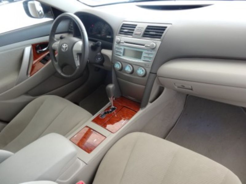 Toyota Camry Glx