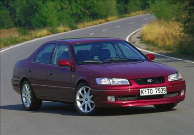 Toyota Camry Gracia