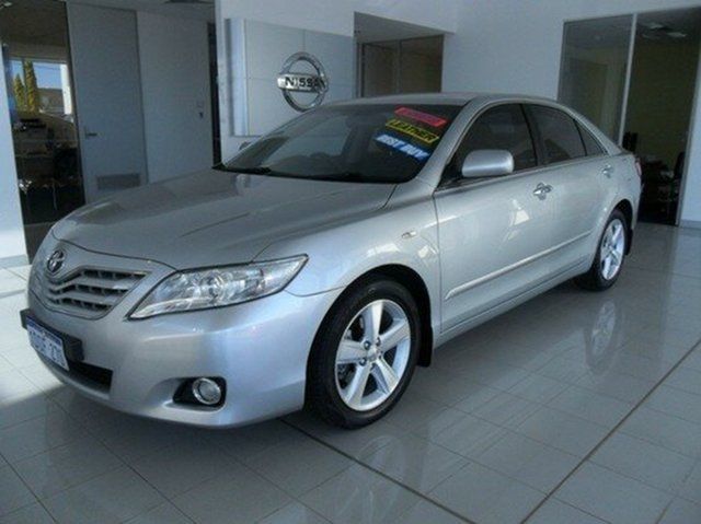 Toyota Camry Grande
