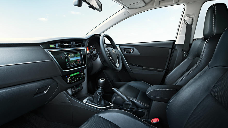Toyota Camry Hatchback Toyota Camry Hatchback