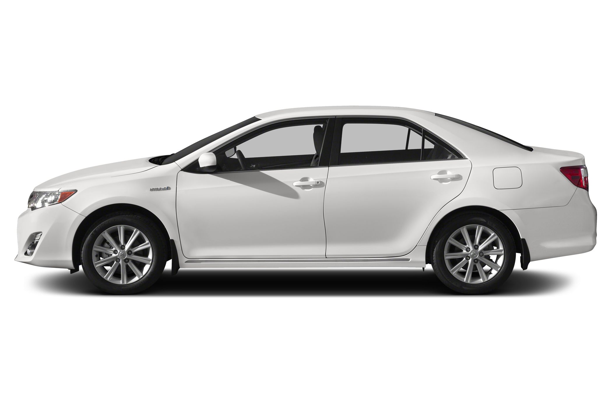 Toyota Camry Hybrid 2014