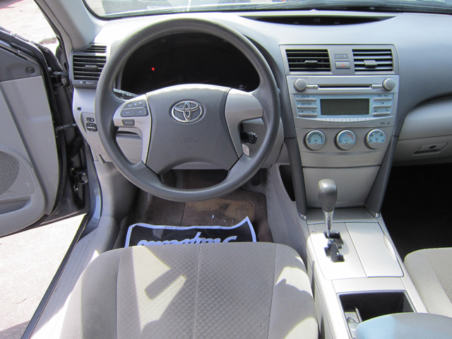 Toyota Camry Le 2007