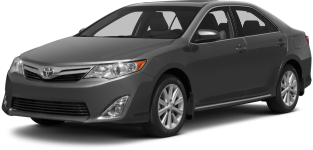 Toyota Camry Le 2013