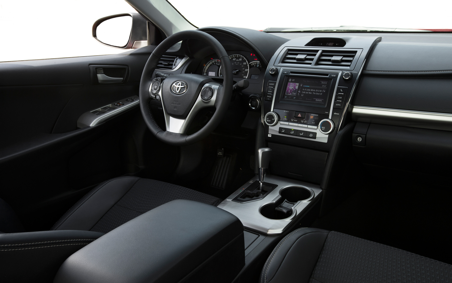 Toyota Camry Le 2013