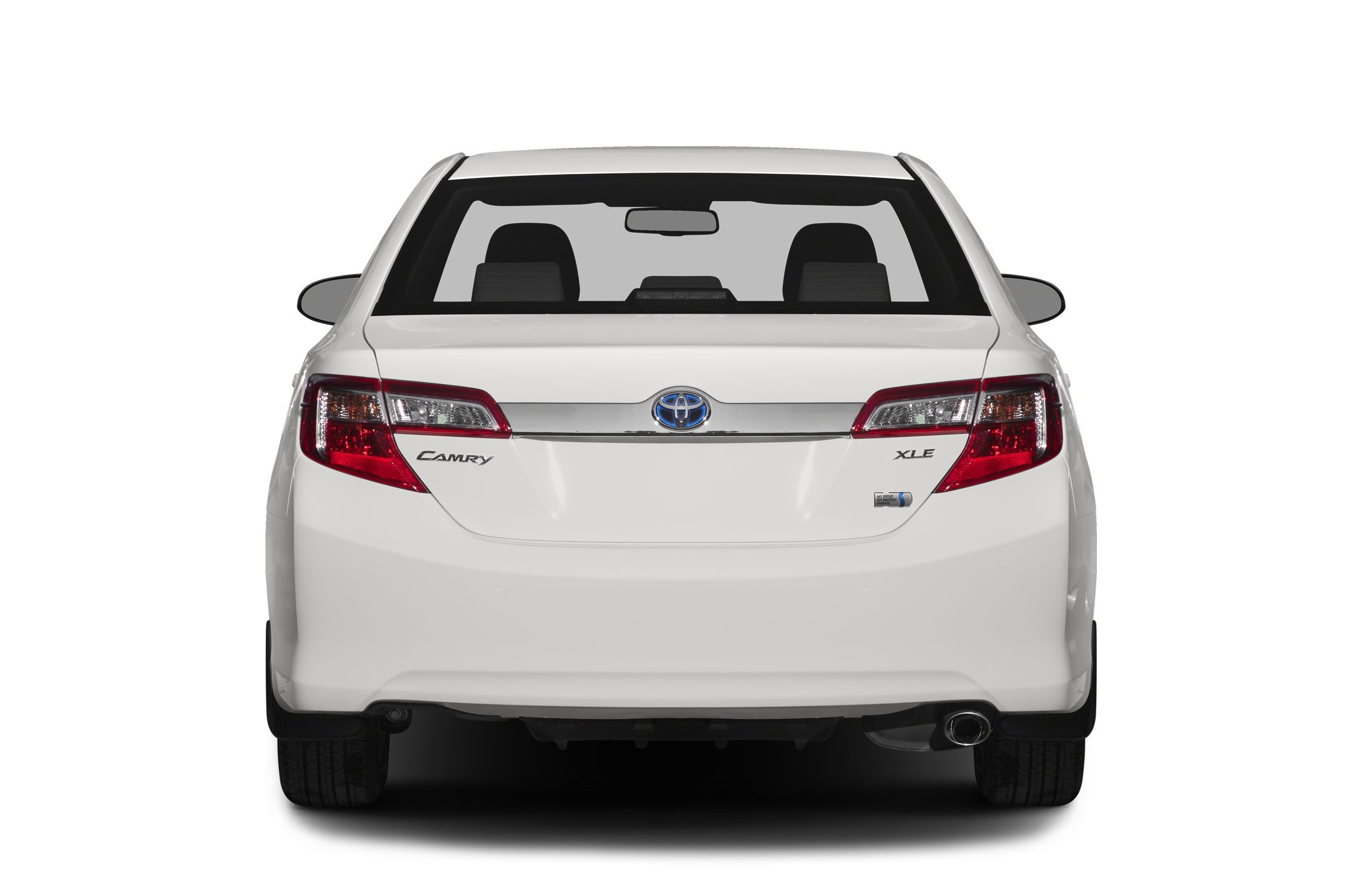 Toyota Camry Le 2014