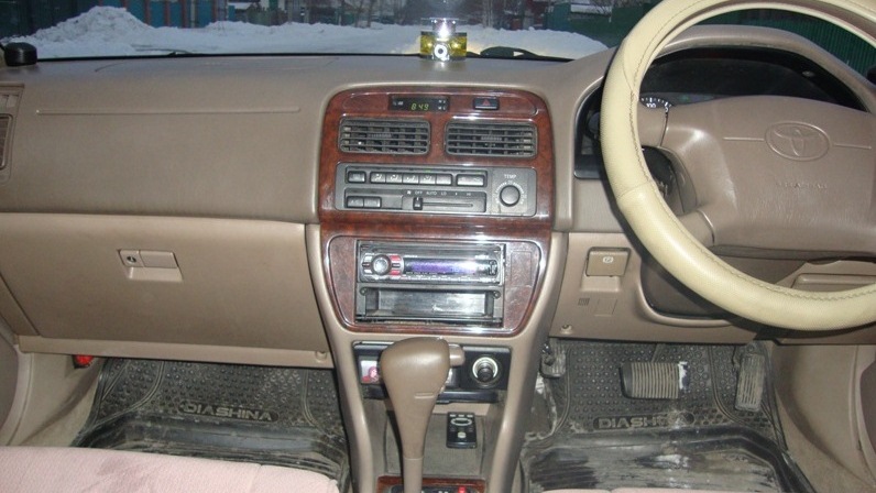 Toyota Camry Lumiere