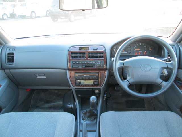 Toyota Camry Lumiere