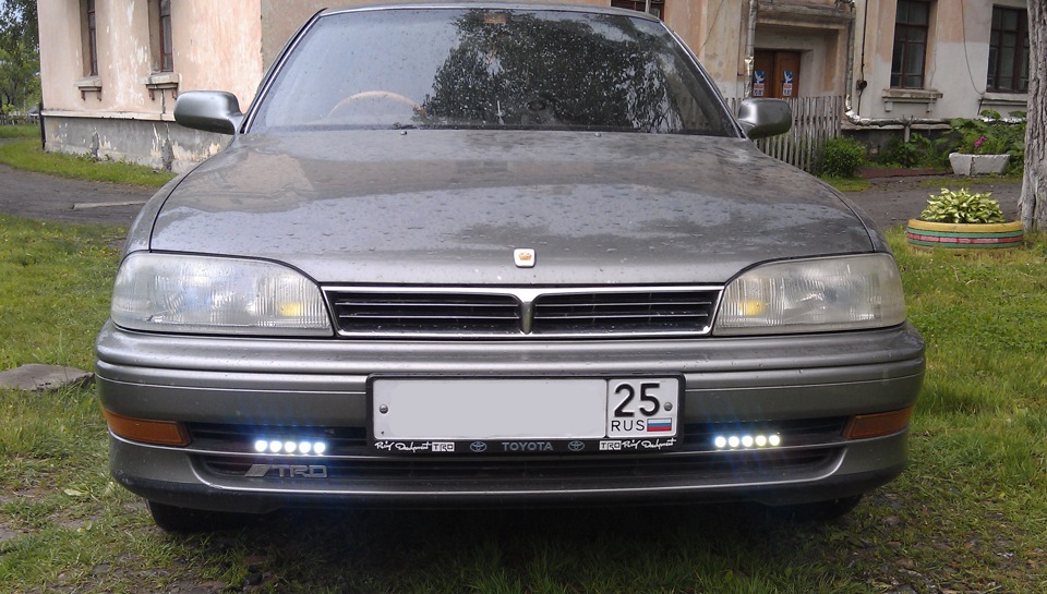 Toyota Camry Lumiere