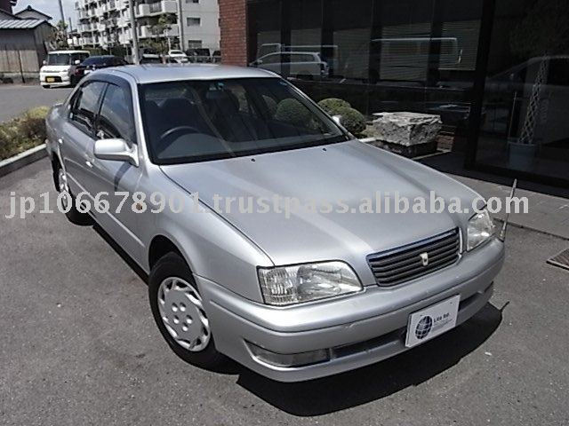 Toyota Camry Lumiere Toyota Camry Lumiere