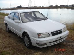 Toyota Camry Lumiere