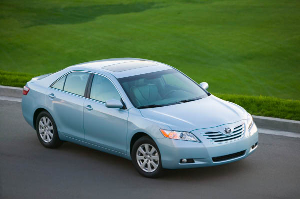 Toyota Camry Lx