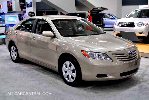 Toyota Camry Lx Toyota Camry Lx