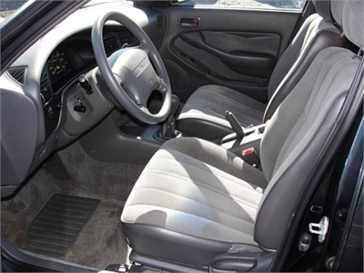 Toyota Camry Manual