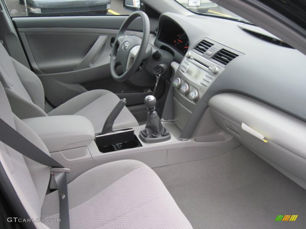 Toyota Camry Manual