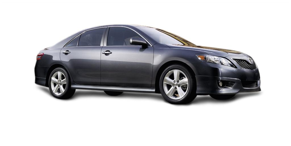 Toyota Camry Manual Toyota Camry Manual