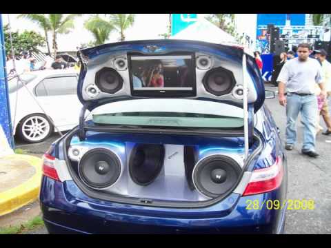 Toyota Camry Modified