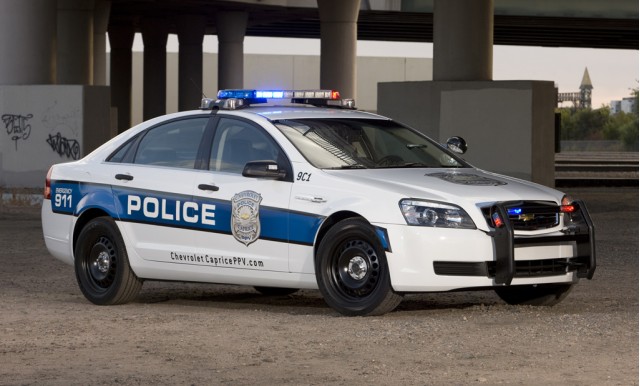 Toyota Camry Police Car Toyota Camry Police Car
