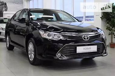 Toyota Camry Premium Toyota Camry Premium