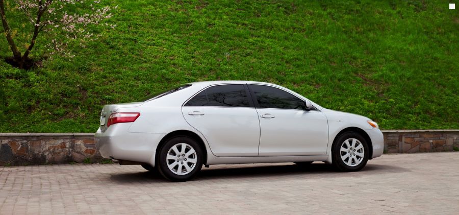 Toyota Camry Premium