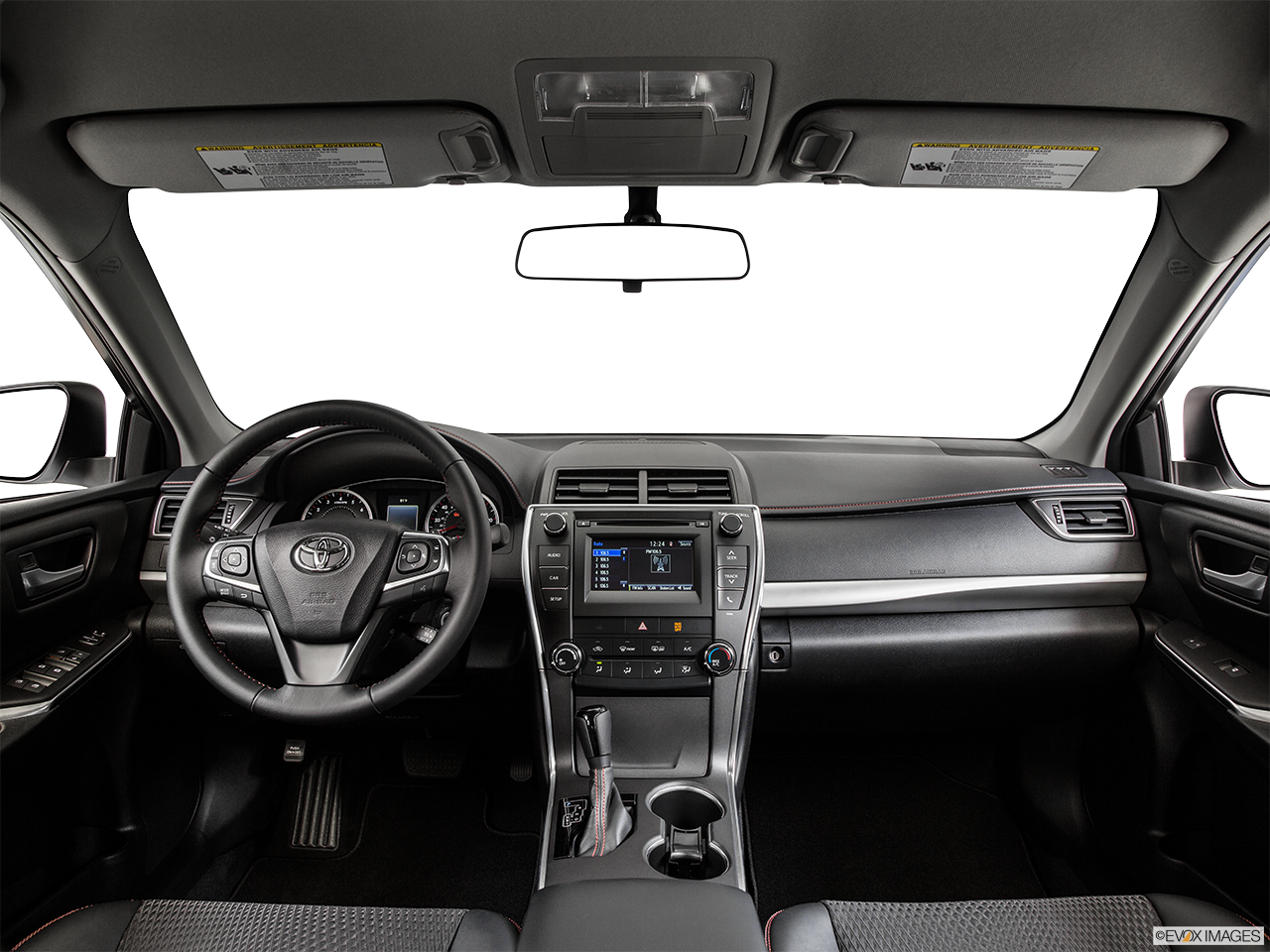 Toyota Camry Premium