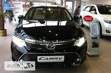 Toyota Camry Prestige