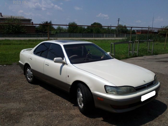 Toyota Camry Prominent