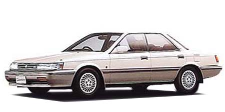 Toyota Camry Prominent
