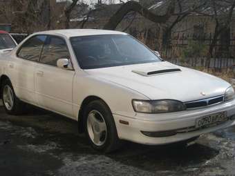 Toyota Camry Prominent Toyota Camry Prominent