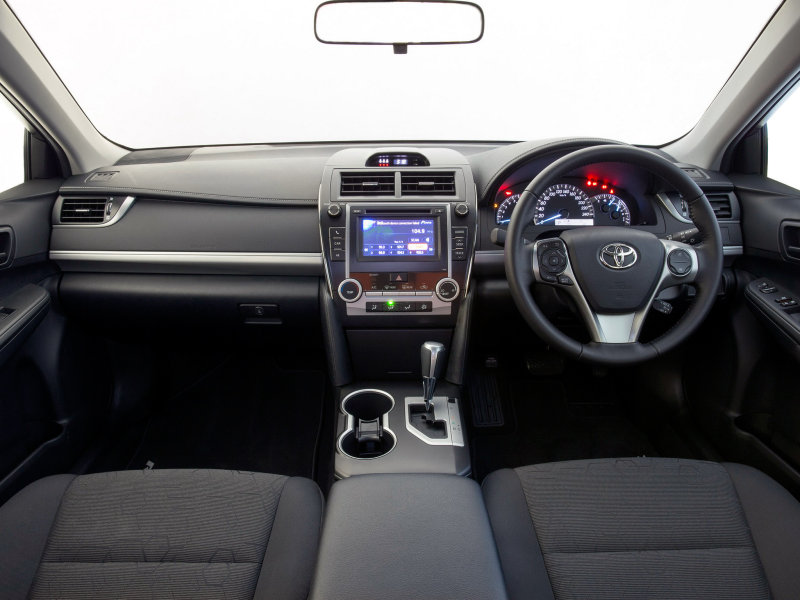 Toyota Camry Rz