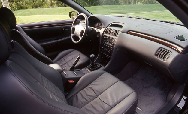 Toyota Camry Solara Se Toyota Camry Solara Se