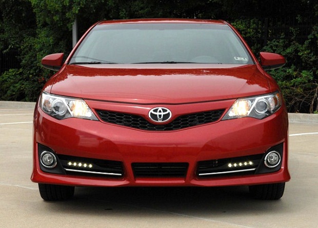 Toyota Camry Sport Toyota Camry Sport