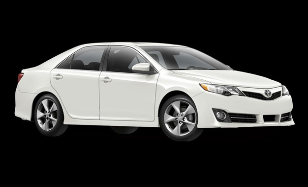 Toyota Camry Sport