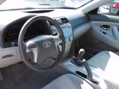 Toyota Camry Standard