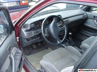Toyota Camry Station