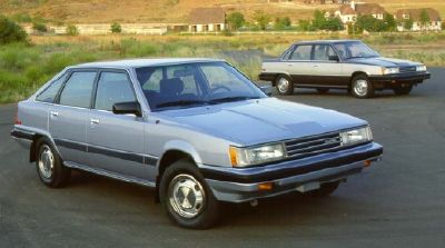 Toyota Camry Turbo Diesel