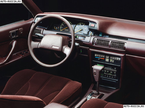 Toyota Camry Turbo