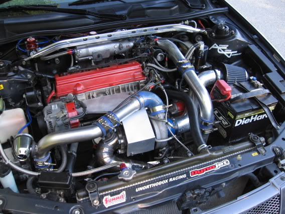 Toyota Camry Turbo