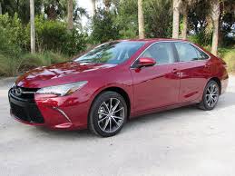 Toyota Camry V6 2015