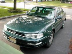 Toyota Camry V6 Le